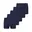 donkerblauw