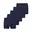 donkerblauw