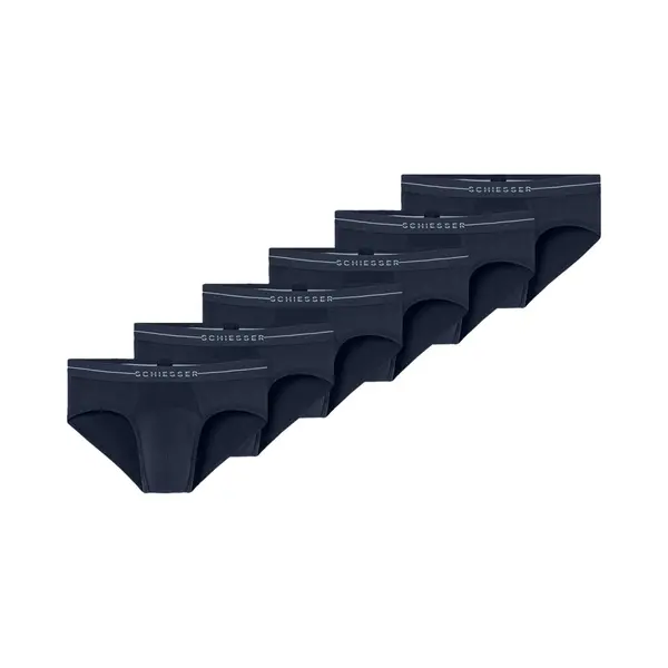 Schiesser Slip Cotton Flex thumbnail