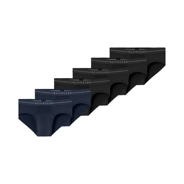 Schiesser Slip Cotton Flex thumbnail
