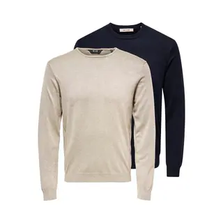 Only & Sons Pullover Wyler