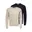 donkerblauw / beige