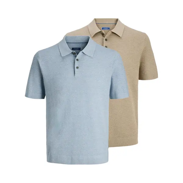 Jack & Jones Shirt Bluriley thumbnail