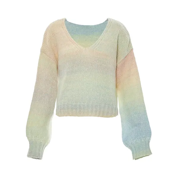 Mymo Pullover thumbnail