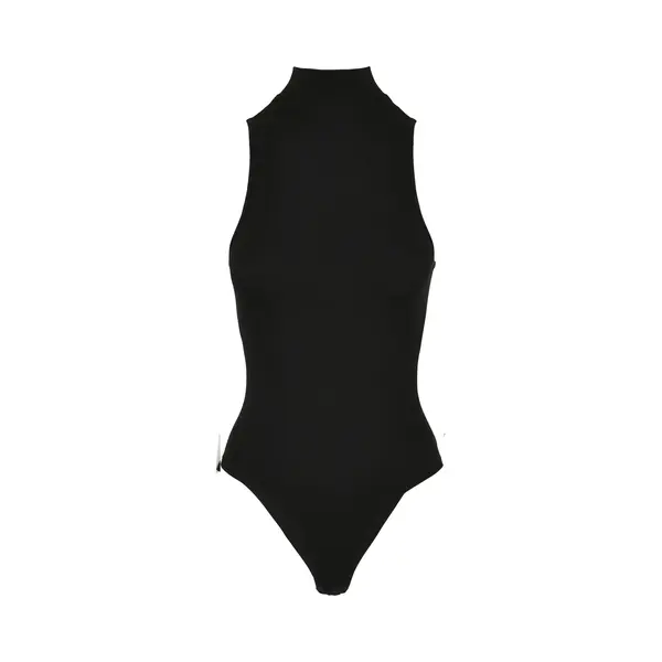 Women's Sleeveless Turtleneck Bodysuit Urban Classics thumbnail