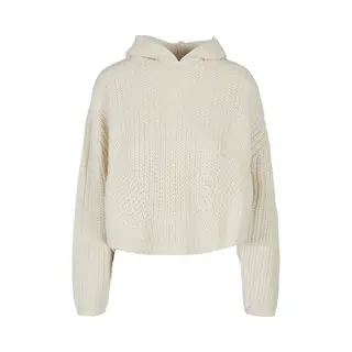 Urban Classics Hoodie "Urban Classics Damen Ladies Oversized Hoody Sweater", 1 Stk.