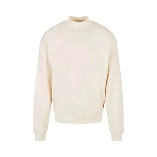 Sweatshirt Urban Classics Mock Neck Crew (Gt)