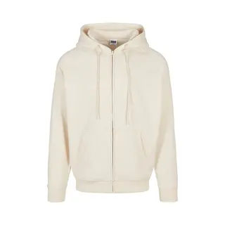 Hoodie Urban Classics Zip(Gt)