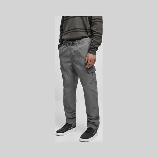 Urban Classics Cargohose "Urban Classics Herren Ripstop Cargo Pants" thumbnail