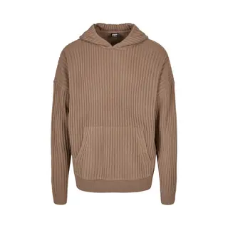 Knitted Hoodie Urban Classics Gt