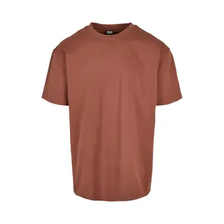 Oversized Short Sleeve T-shirt Urban Classics Heavy