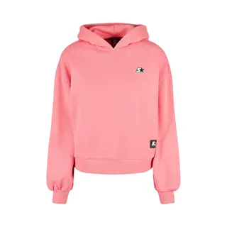 Women's Hooded Sweatshirt Urban Classics Starter Essential Oversize