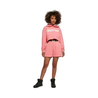 Shorts Für Frauen Urban Classics Starter Essential