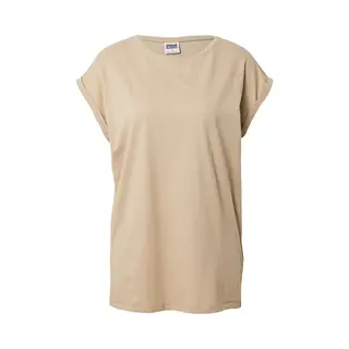 Women's T-shirt Urban Classics Extended Shoulder