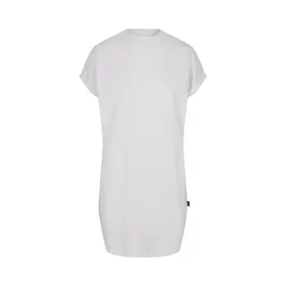 Women's T-shirt Dress Urban Classics Rainbow Gt
