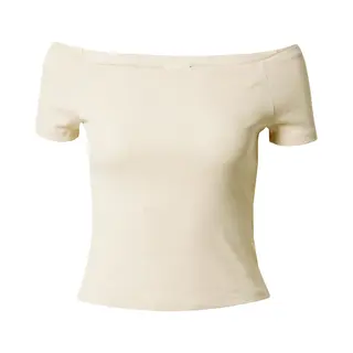 Women's Off-shoulder T-shirt Urban Classics Gt