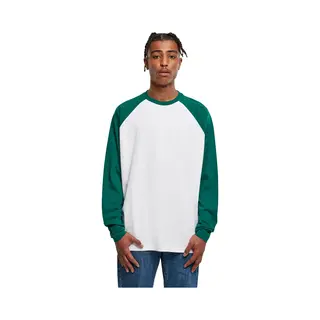 Long Sleeve T-shirt Urban Classics Organic Oversized Gt