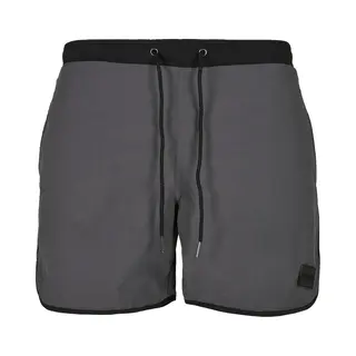Swim Shorts Urban Classics Retro Gt