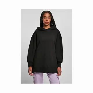 Women's Hooded Sweatshirt Urban Classics Big Oversized