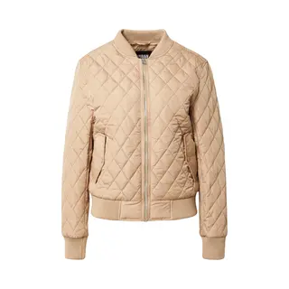 Urban Classics Übergangsjacke Diamond Quilt