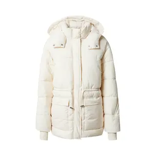 Taillierte Daunenjacke, Damen Urban Classics