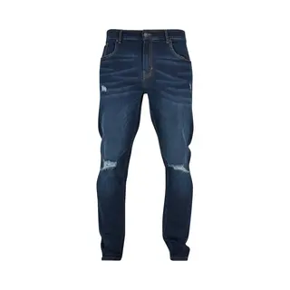 Distressed Jeans Urban Classics Strech