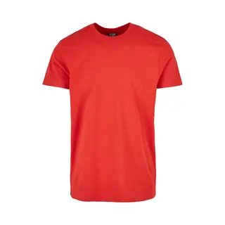 Urban Classics Herren T-Shirt Basic - Regular Fit