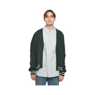 Cardigan Urban Classics Sporty Boxy
