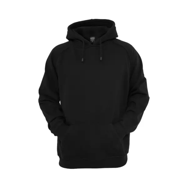 Hoodie Urban Classics Blank thumbnail