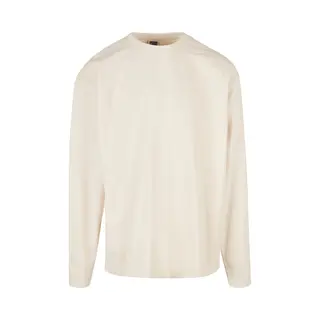 Urban Classics Shirt 'Ultra Heavy' Lichtbeige