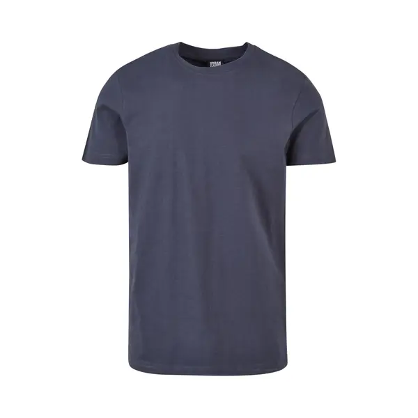 Urban Classics Herren T-Shirt Basic - Regular Fit thumbnail