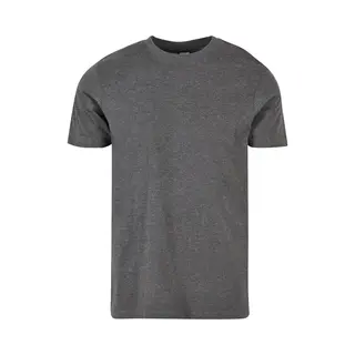 Urban Classics Herren T-Shirt Basic Tee Charcoal 4XL