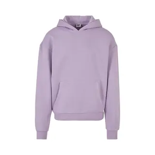 Urban Classics, Herren, Pullover, Ultra Heavy Hoody, Violett, (Xs)
