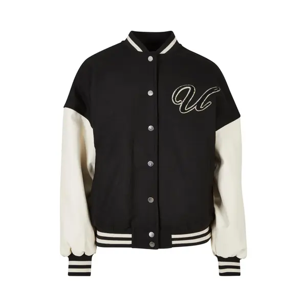 Urban Classics Übergangsjacke thumbnail