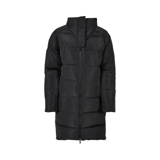 High Collar Puffer Jacket Urban Classics