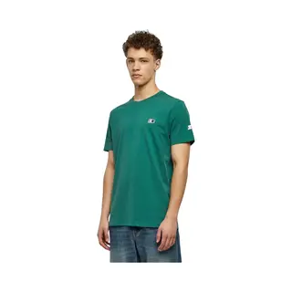 Starter Black Label Herren Starter Essential Jersey Darkfreshgreen, S