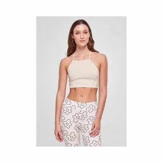 Women's Triangle Tank Top Urban Classics