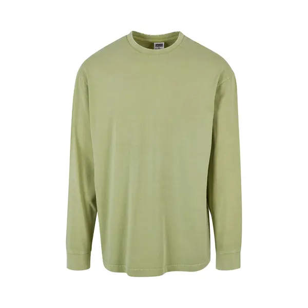 Urban Classics Shirt Appel thumbnail
