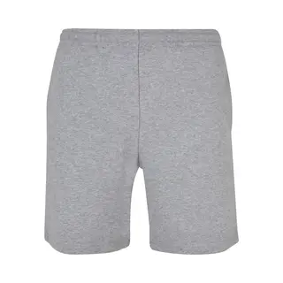 Urban Classics - Ultra Heavy Sweat Korte Broek - 3XL - Grijs