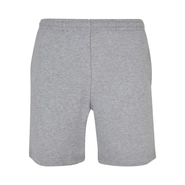 Urban Classics - Ultra Heavy Sweat Korte Broek - 3XL - Grijs thumbnail
