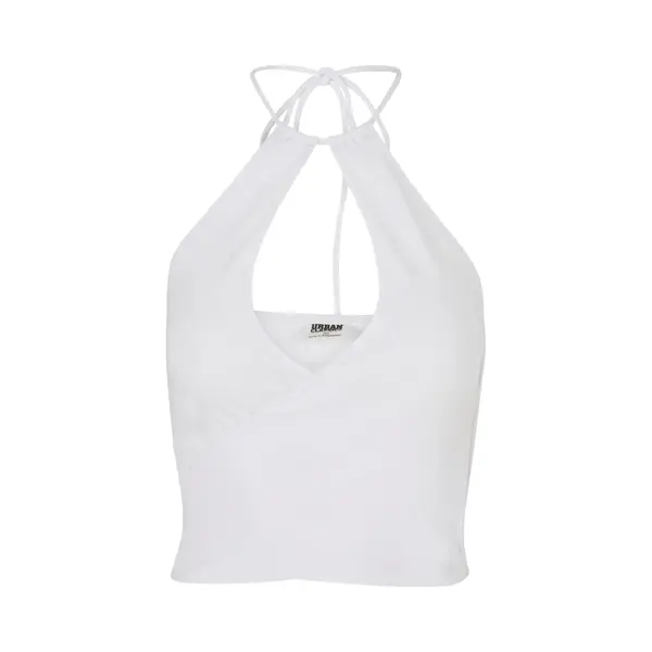 Tank Top Court Wraparound Woman Urban Classics thumbnail