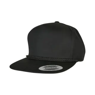 Poplin Cap Flexfit Yp Clacssic