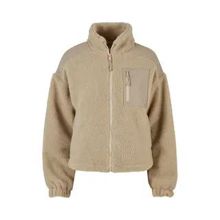 Women's Fleece Urban Classics