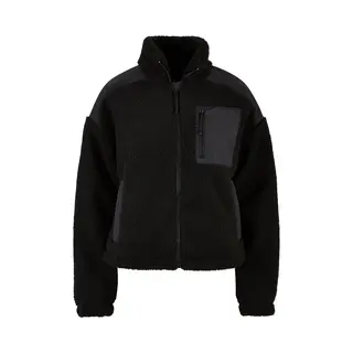 Fleece Für Frauen Urban Classics