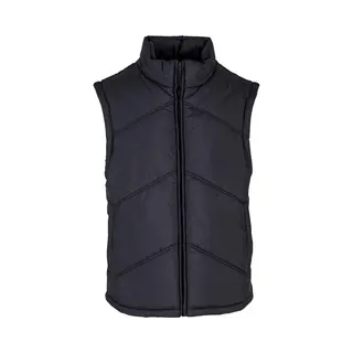 Sleeveless Down Jacket Urban Classics Arrow