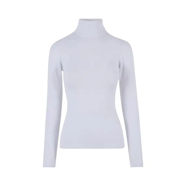 Women's Turtleneck Sweater Urban Classics thumbnail