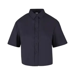 Woman's Shirt Urban Classics Oversized