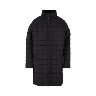 Lange Daunenjacke Damen Urban Classics