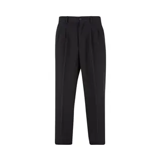 Wide-cut Trousers Urban Classics