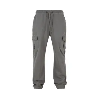 Cotton Cargo Trousers Urban Classics